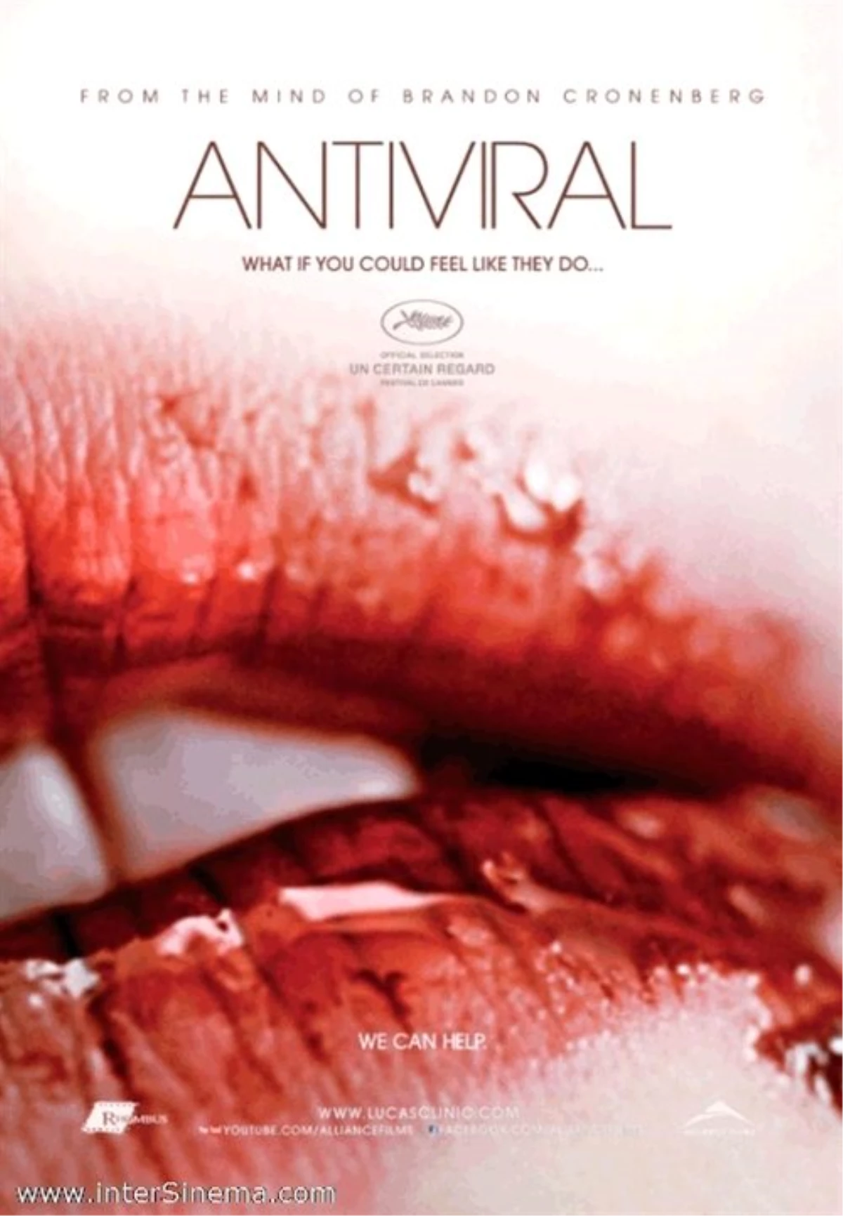 Antiviral Filmi