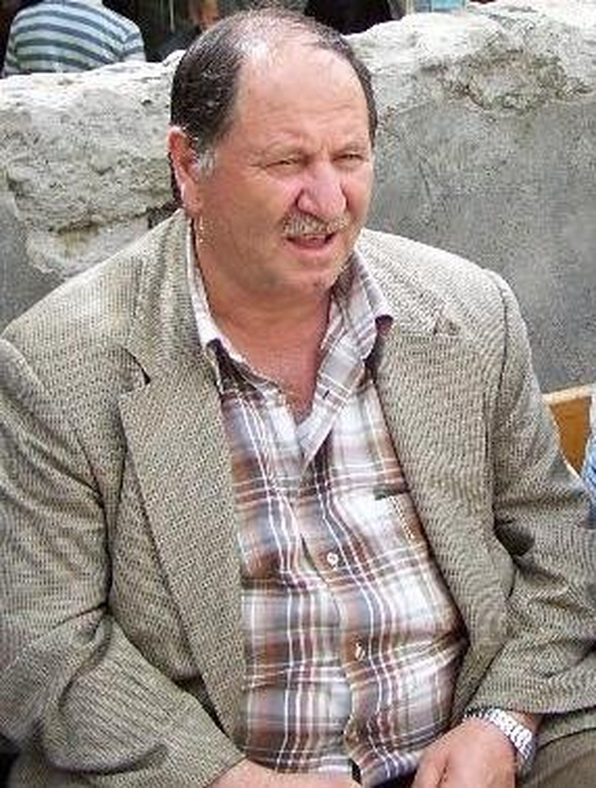 Artvin\'de Dördüncü Kattan Düşen Şahıs Öldü