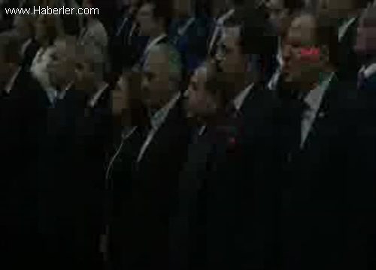 "Bakan Fatma Şahin\'e Coşkulu Karşılama" Haberine Ek