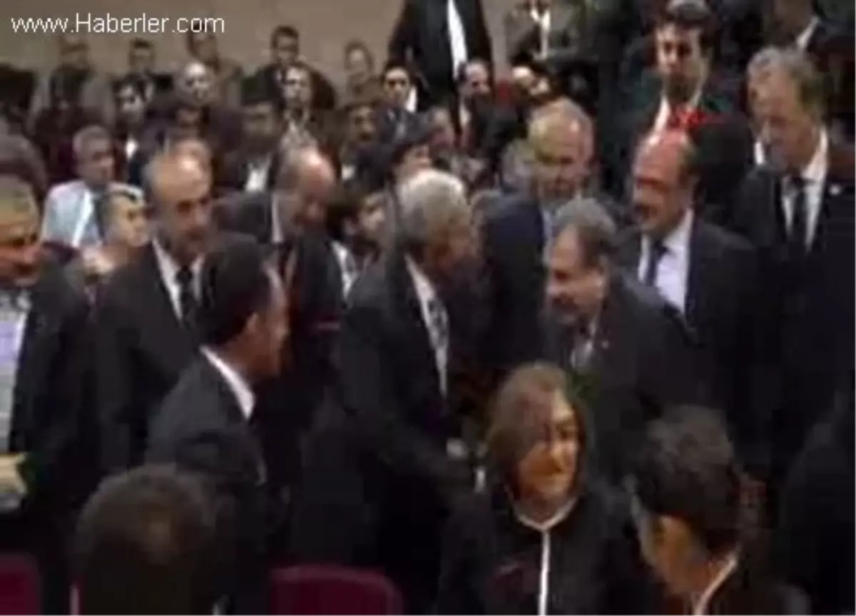 "Bakan Fatma Şahin\'e Coşkulu Karşılama" Haberine Ek
