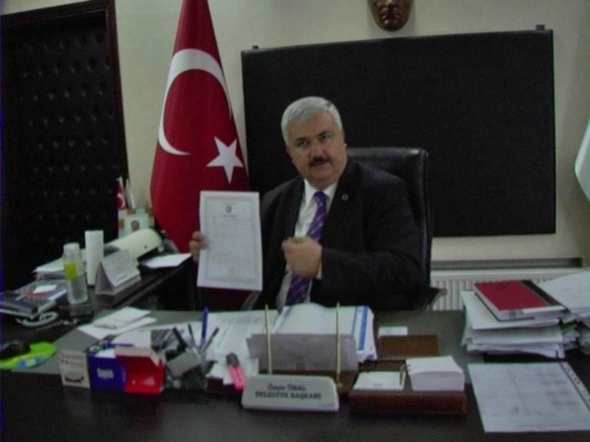 Başkan Ünal "Filyos\'a Bir Üniversite Yapmayı Planlıyoruz"