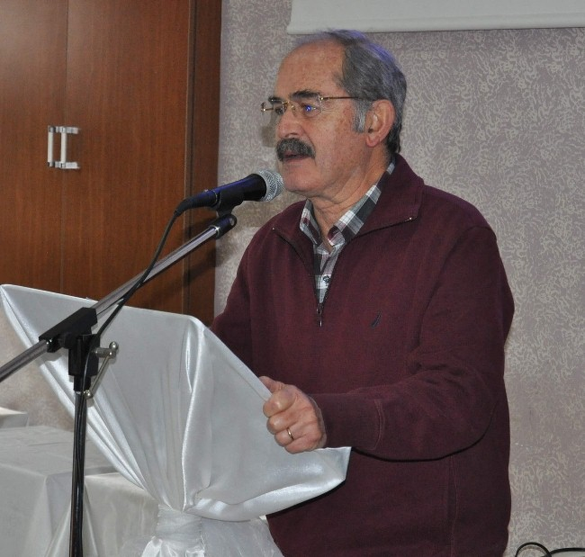 Büyükerşen: "400\'e Yakın Köy Mahallemiz Oluyor"