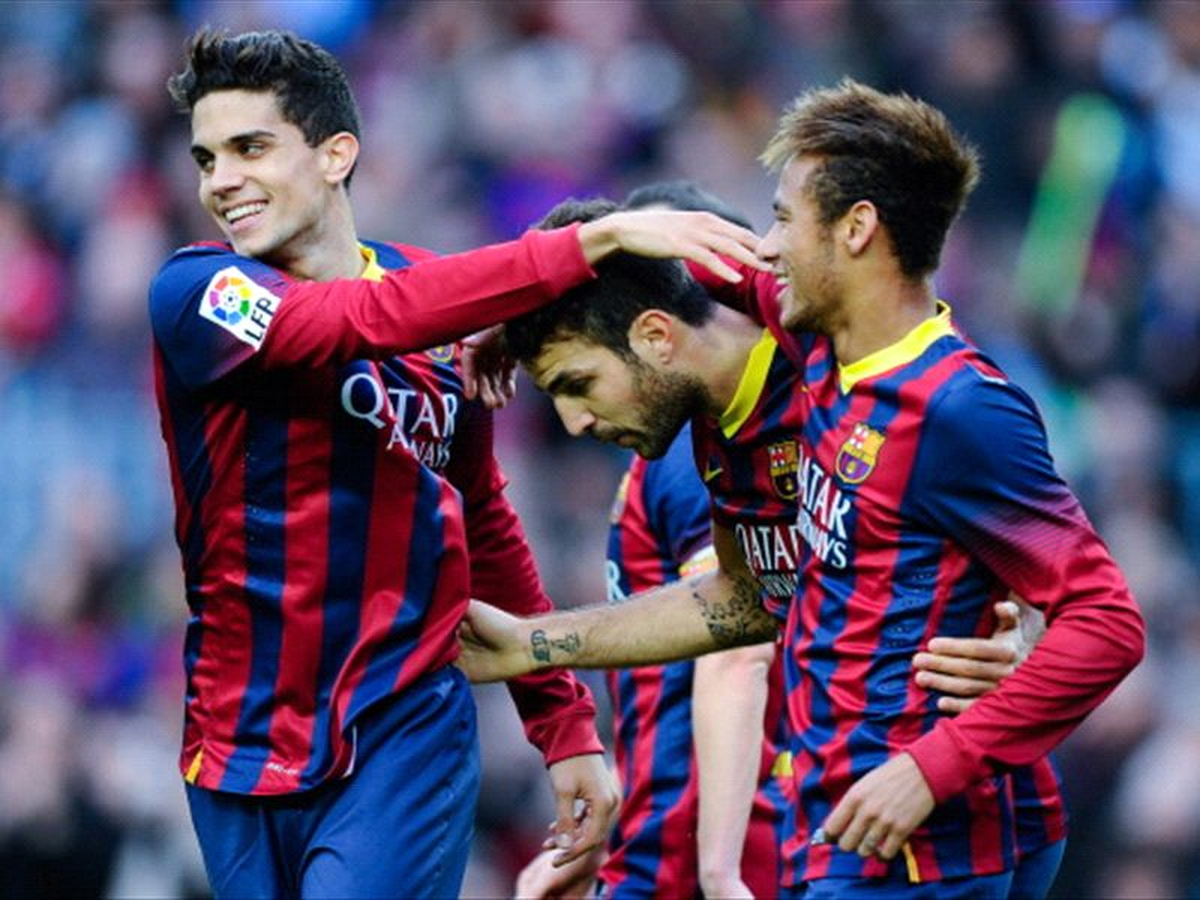 Canlı Anlatım: Bilbao - Barcelona
