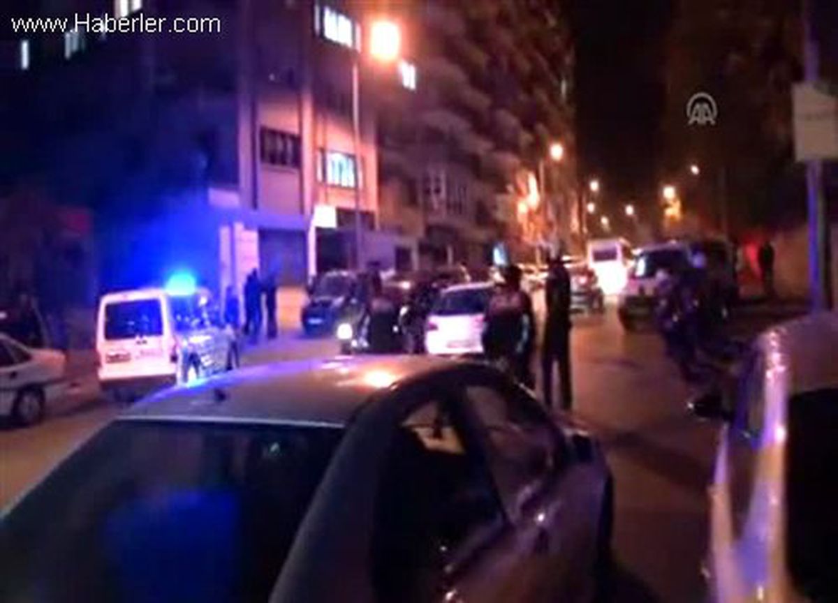 Taraftarlar Arası Kavga: 1 Ölü, 9 Yaralı