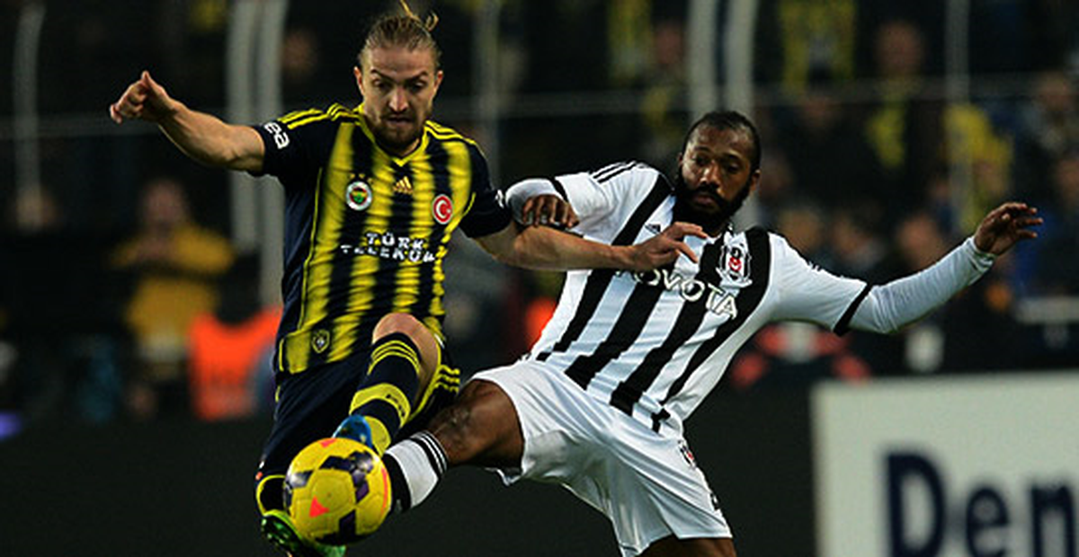 Derbilerin Kayıp Futbolcusu Fernandes