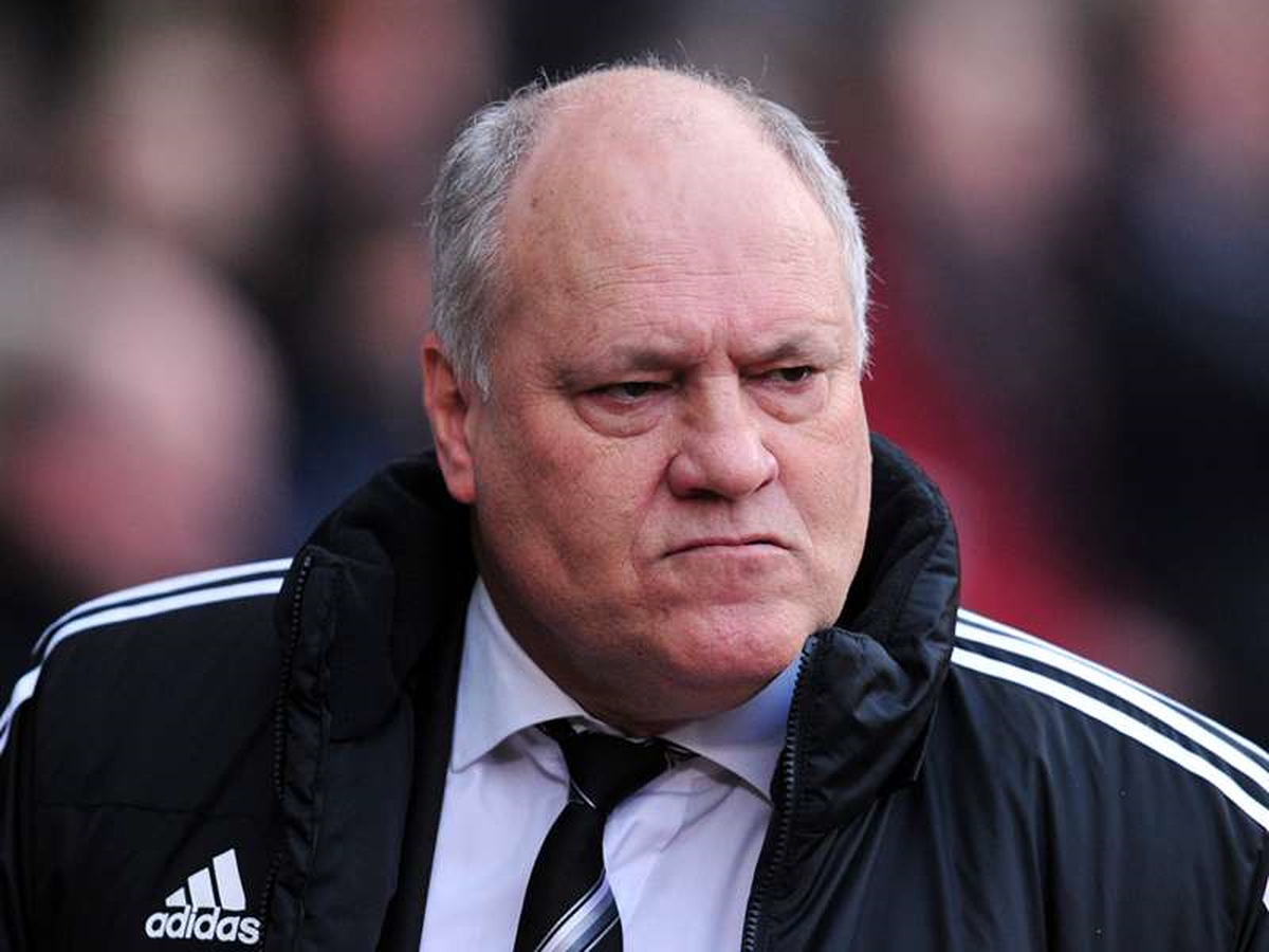 Fulham\'da Martin Jol Dönemi Sona Erdi