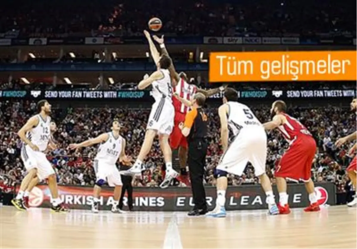 Günün İos Uygulaması: Euroleague