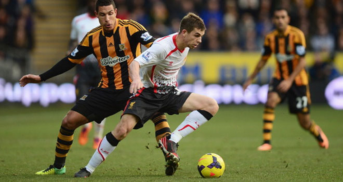Hull City\'den Haftanın Galibiyeti
