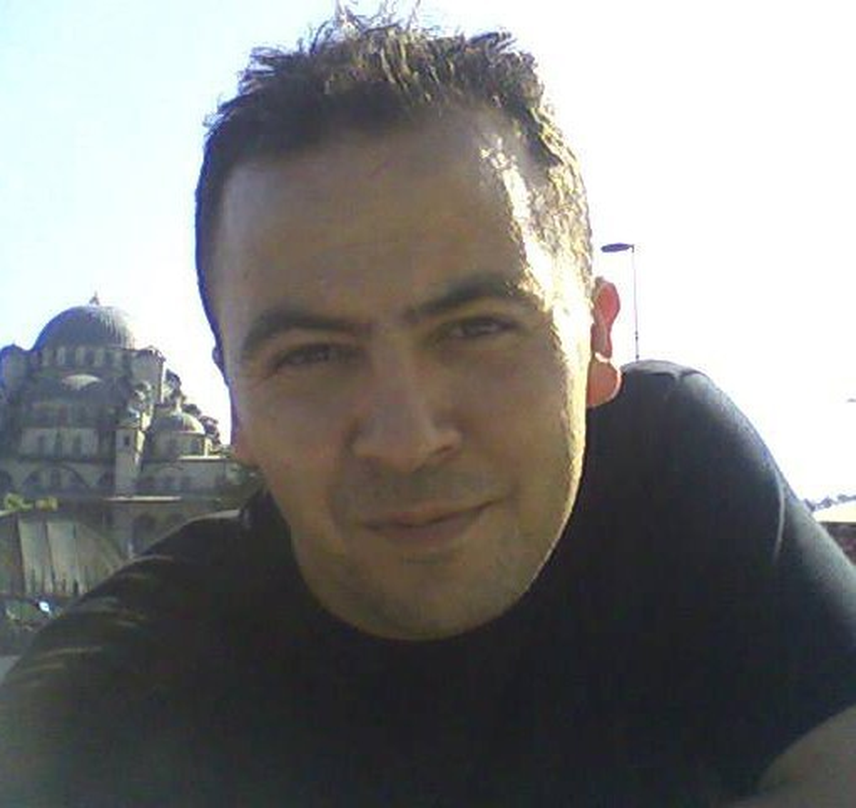 İmamdan Örnek Davranış