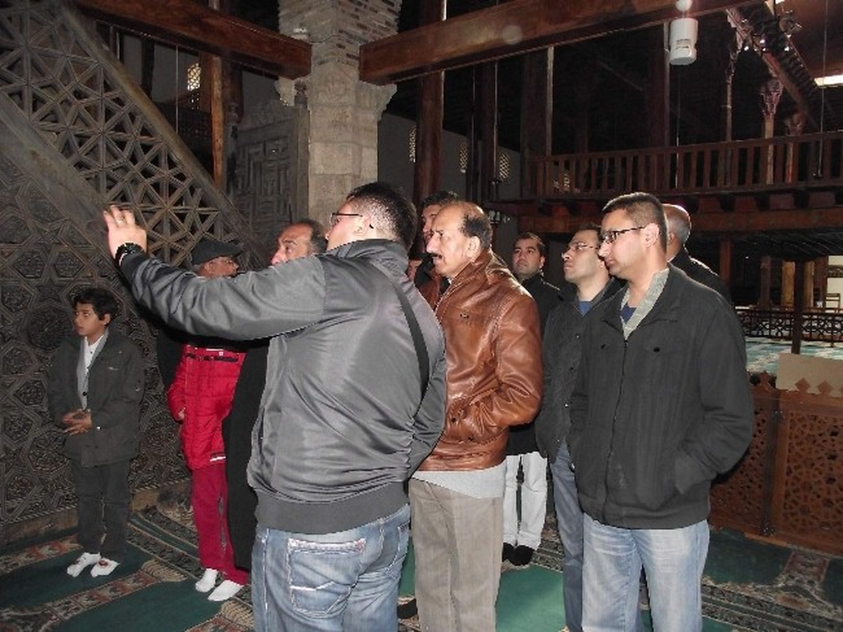 İngiltere\'den Gelen Tur Operatörleri Beyşehir\'e Hayran Kaldı