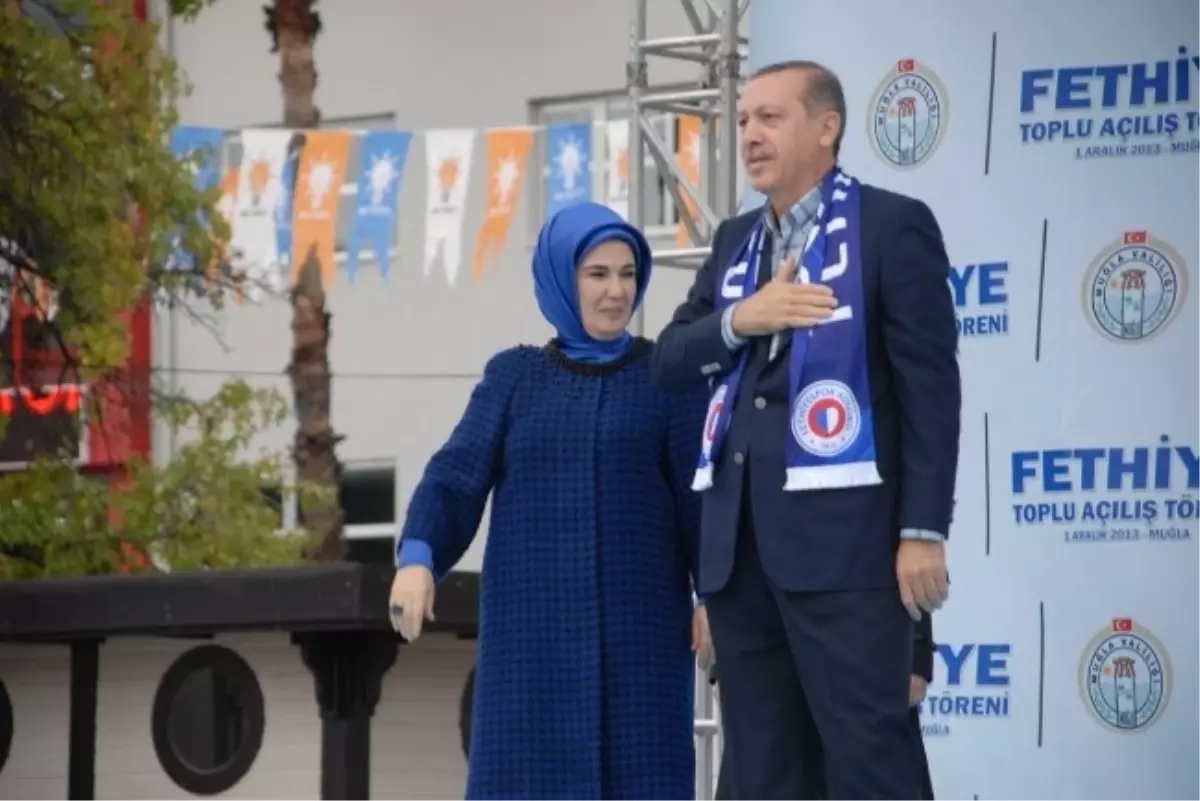 İş İsteyen Kadın Sesini Başbakan Erdoğan\'a Duyurdu