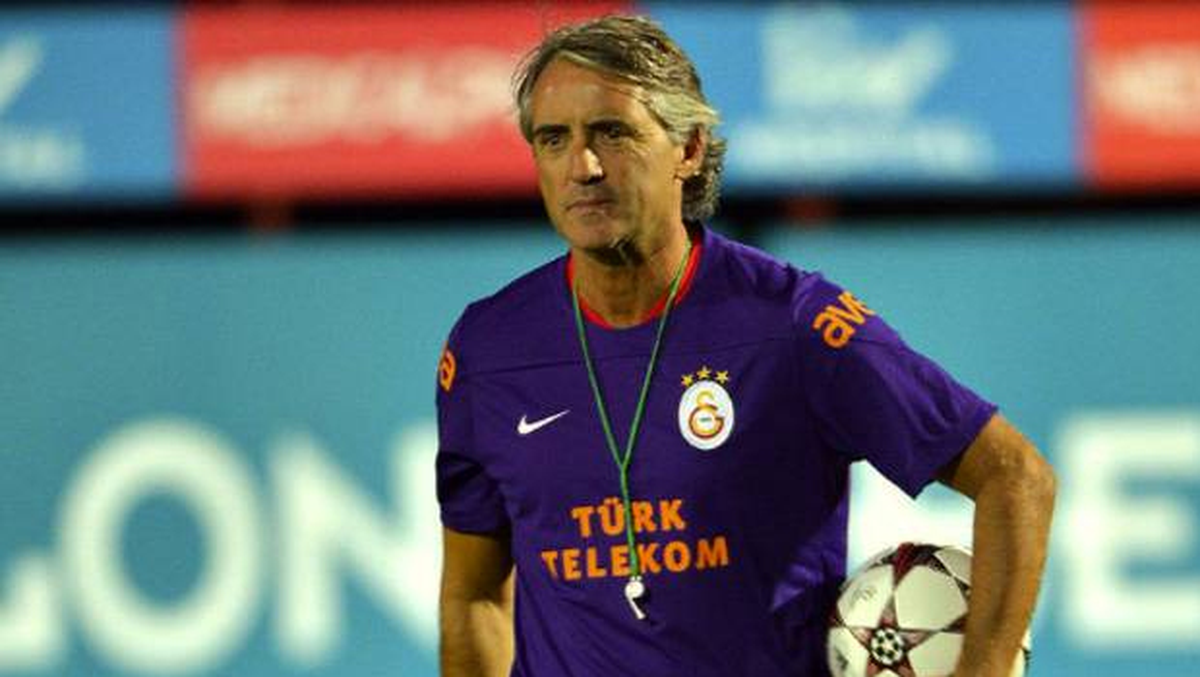 Kasımpaşa Galatasaray Maçından Notlar