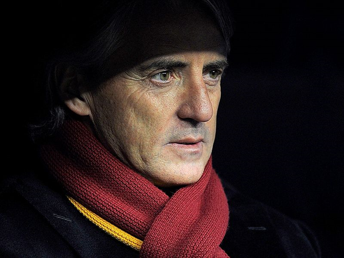 Mancini: Kritik Bir Virajdayız
