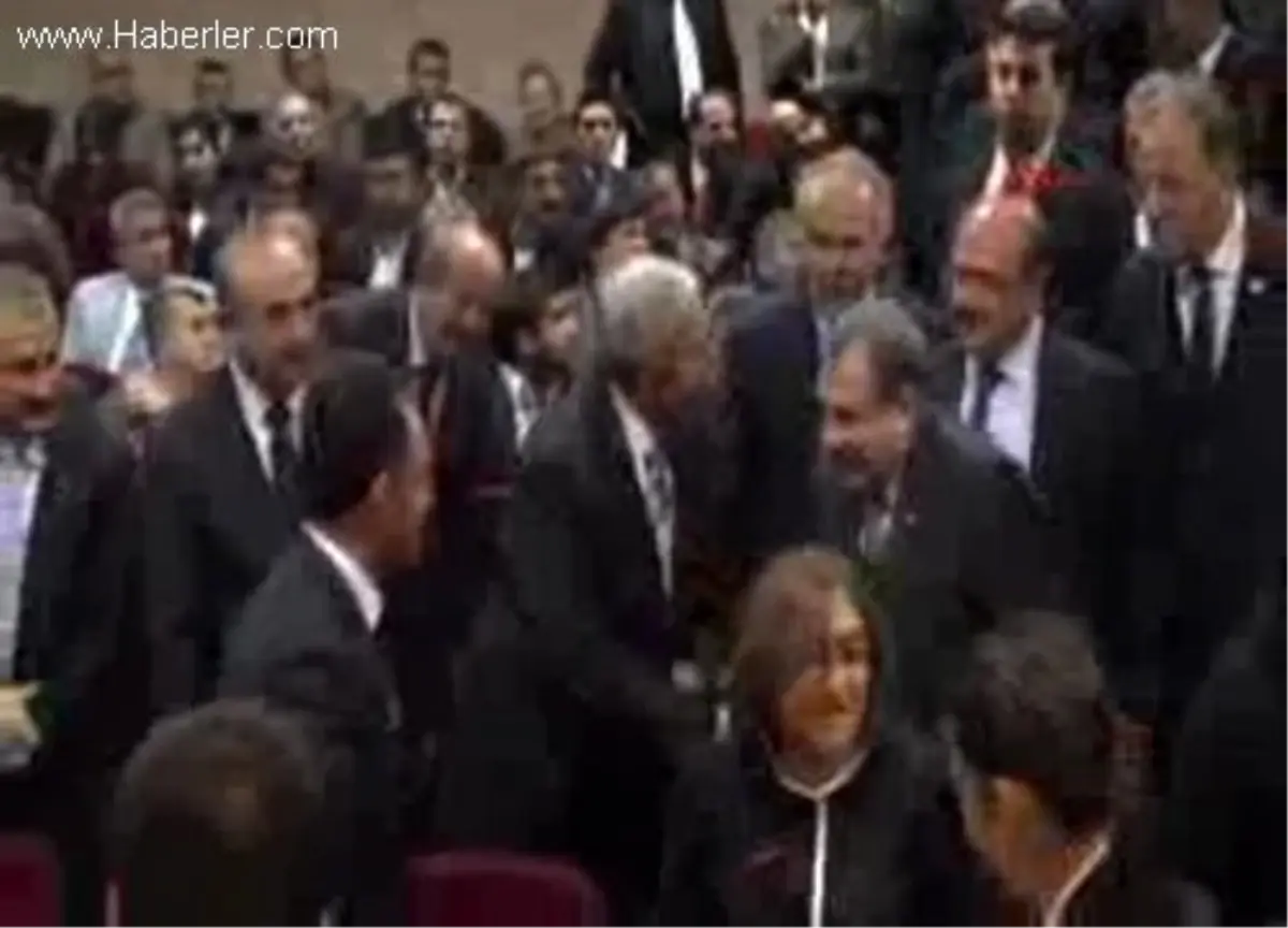 Nizip Ek Bakan Güler ve Şahin, Vergi Ödül Törenine Katıldı