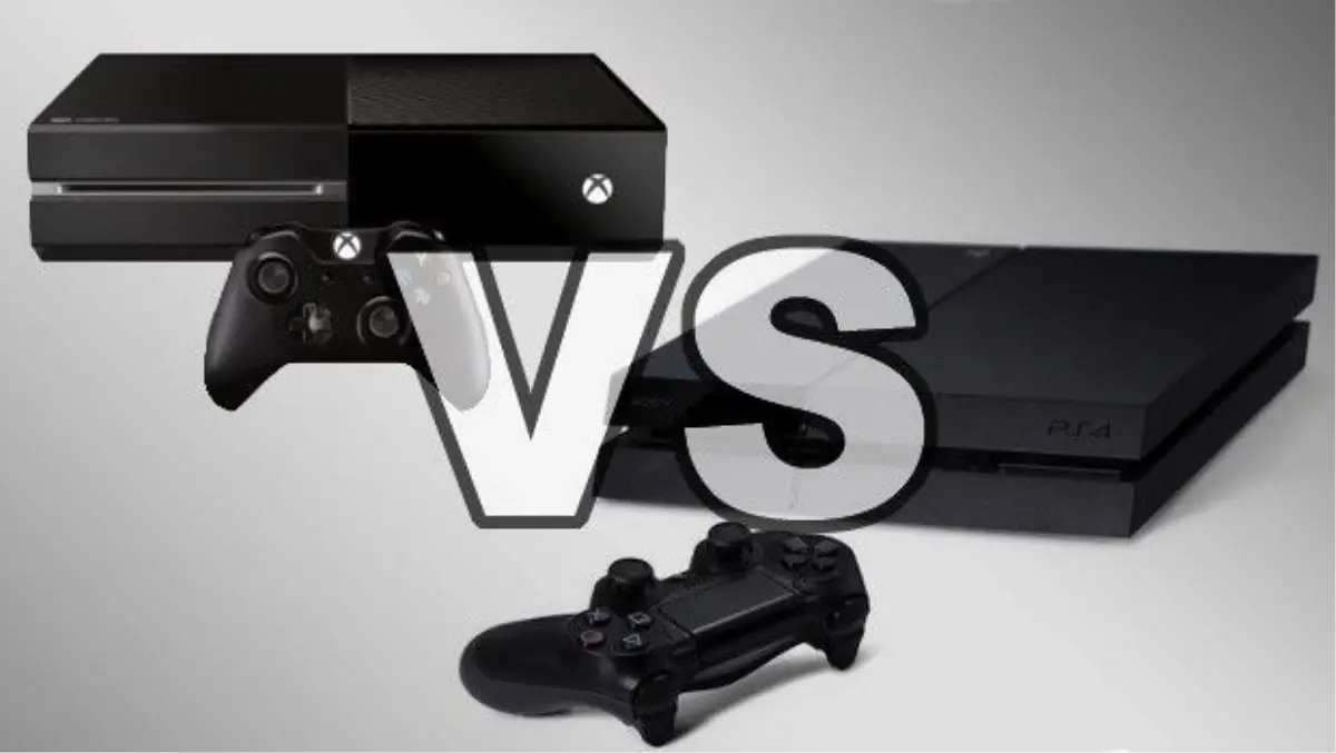 PS 4 mü, Xbox One mı?