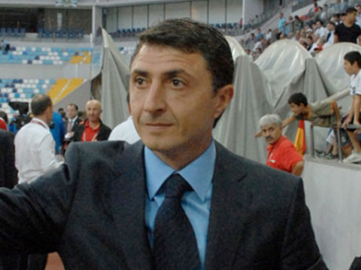 Şota: Ben Saha İşinden Anlamam