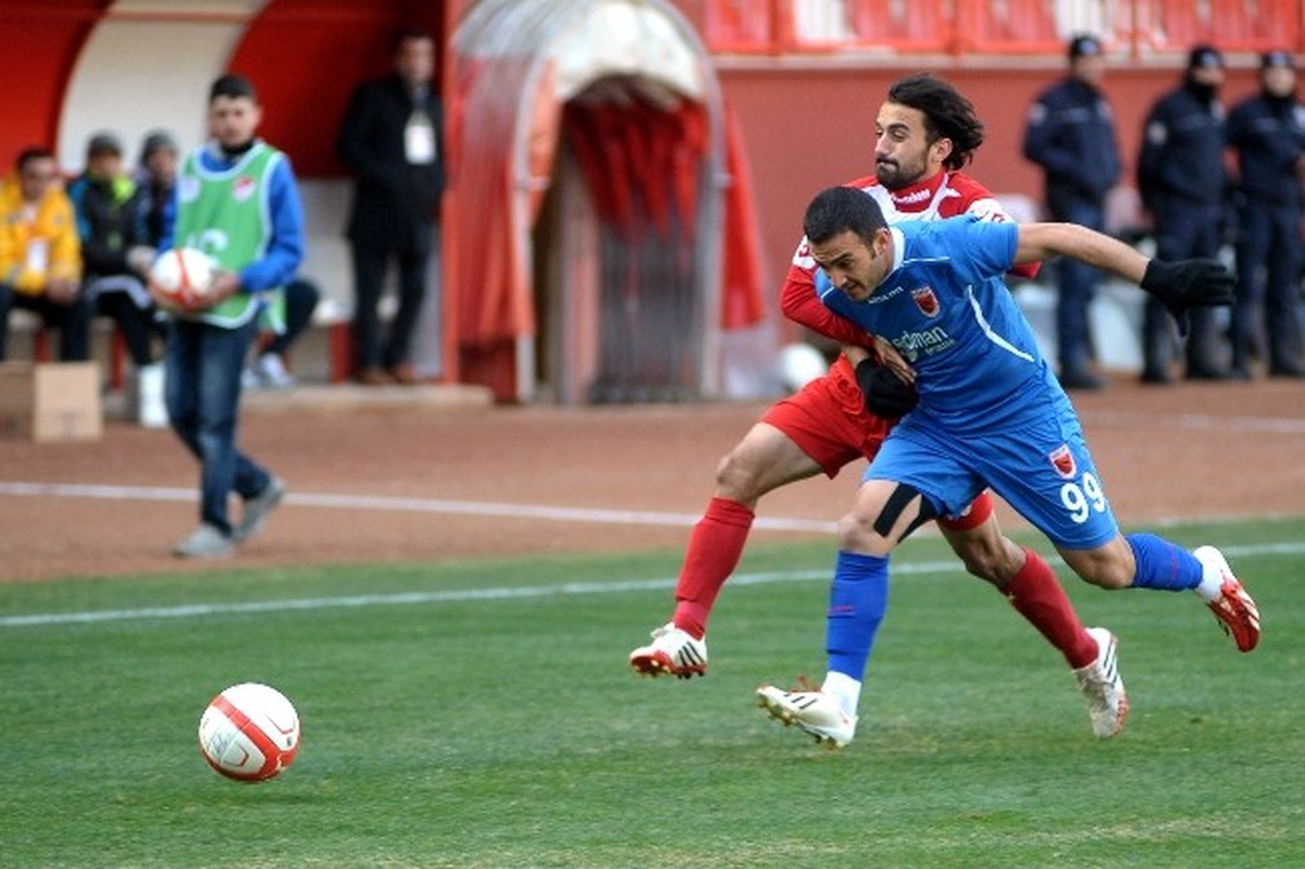 Spor Toto 2.lig