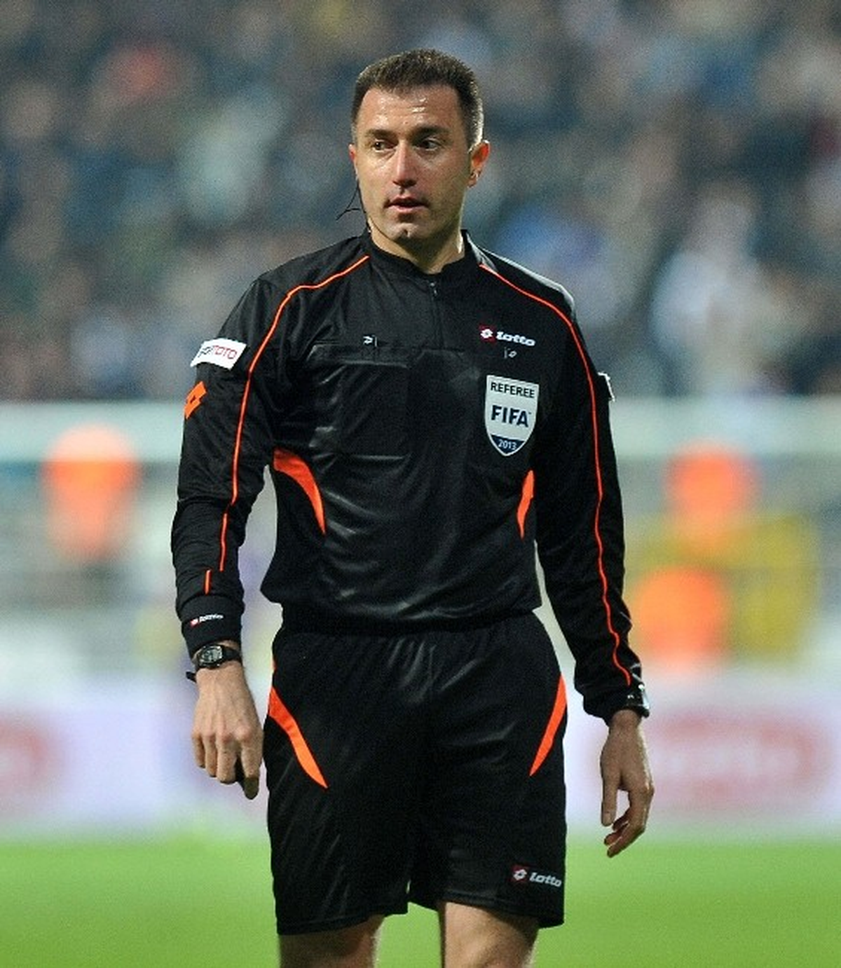 Spor Toto Süper Lig