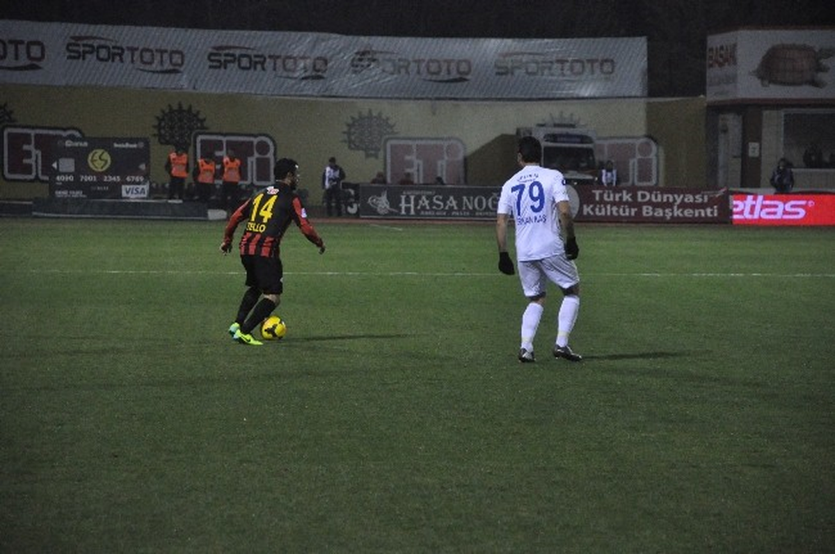 Spor Toto Süper Lig