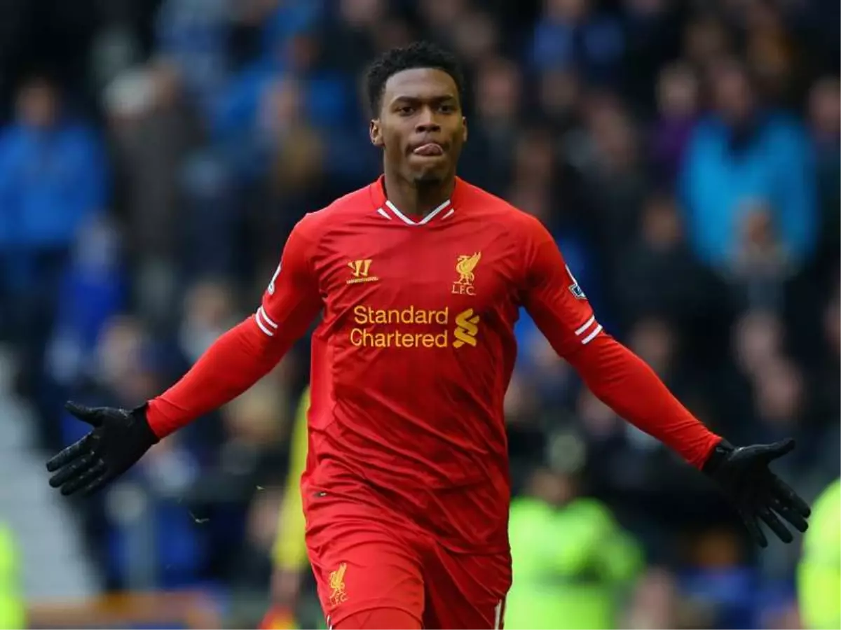 Sturridge Seneyi Kapattı!