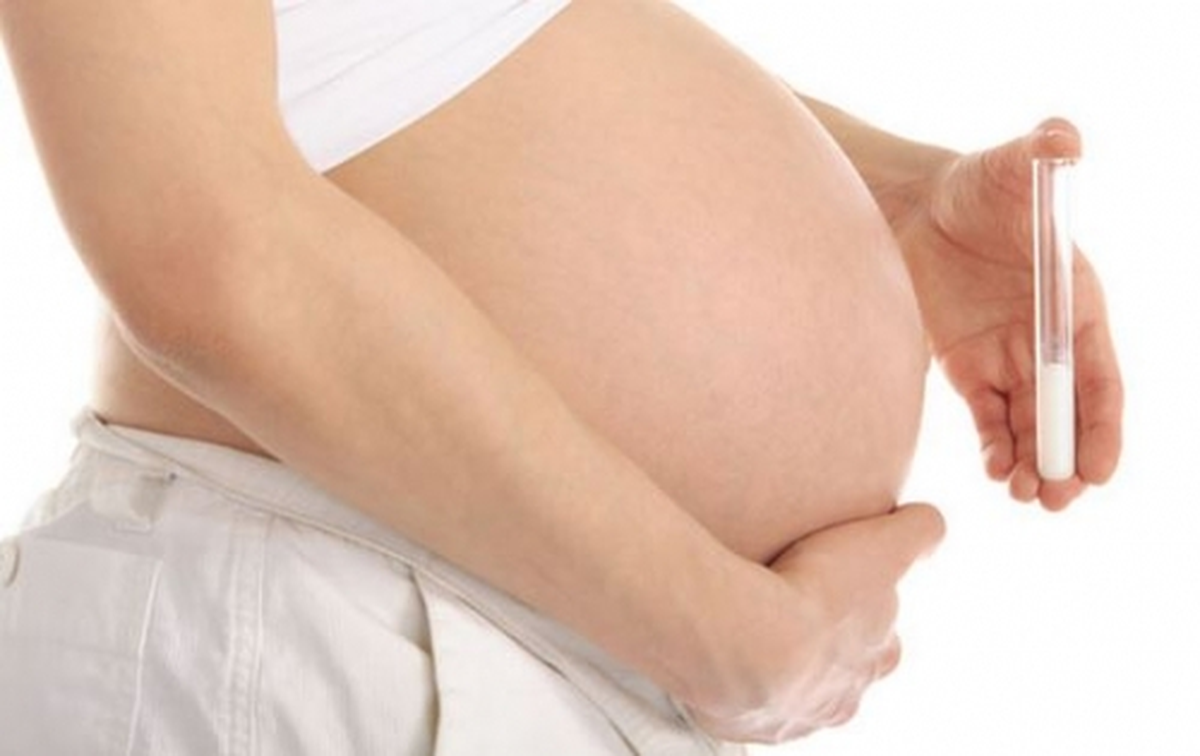 Tüp Bebek Uygulamasında Yeni Yöntem