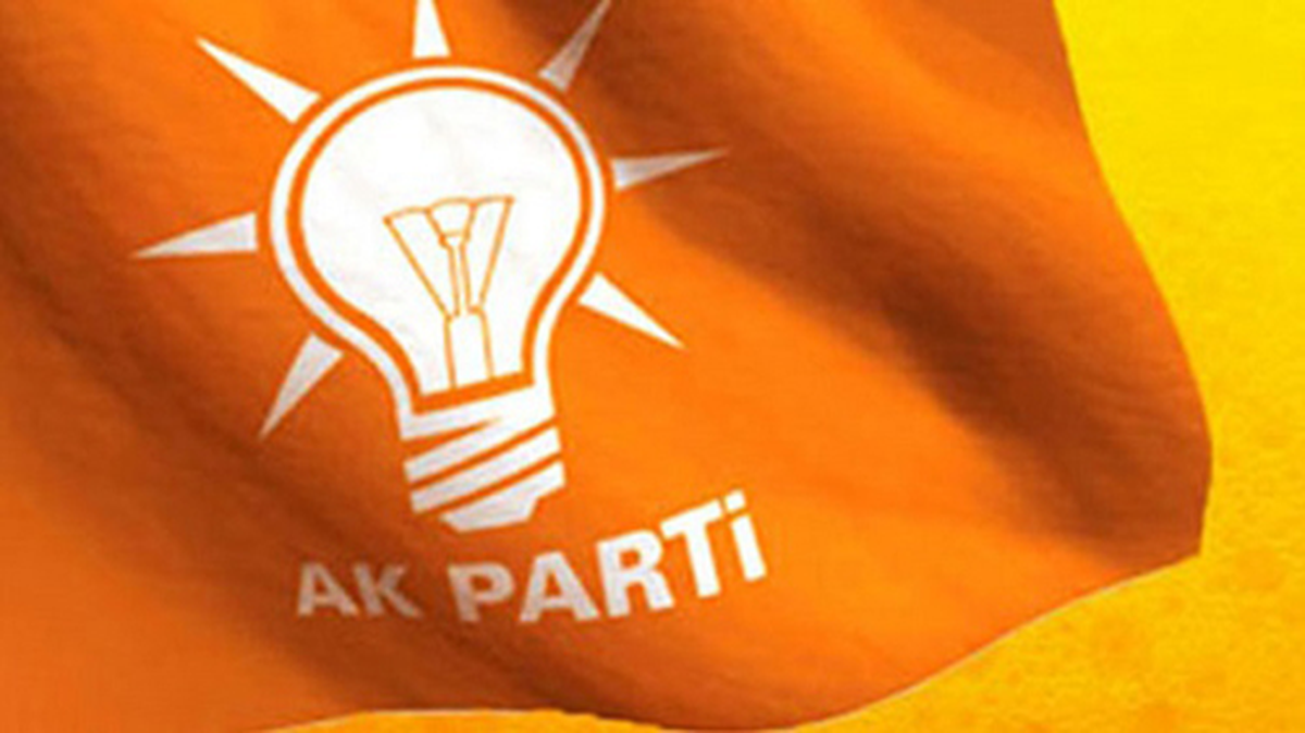 AK Parti, Elazığ\'da 4 İlçe Teşkilatının İstifasını İstedi