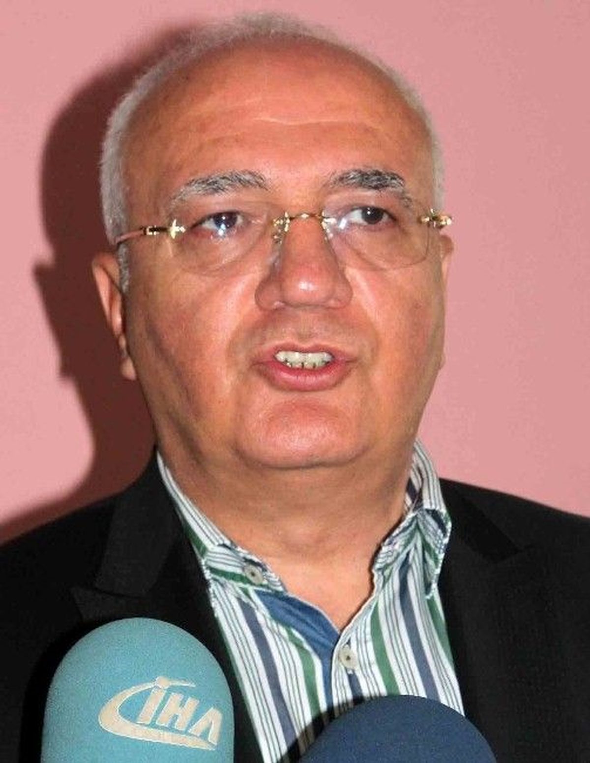 AK Parti Grup Başkanvekili Elitaş Açıklaması