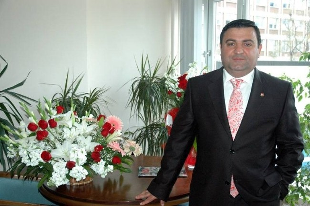Ak Partili Belediye Başkan Adayından "Artvin\'i Lozan Yapacağım" İddiası