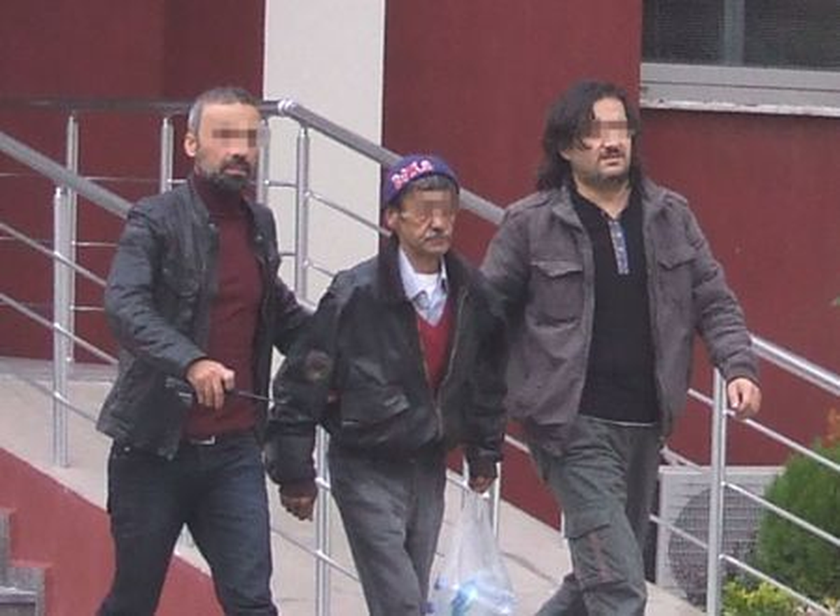 Askerlere Uyuşturucu Satan Şahıs Yakalandı