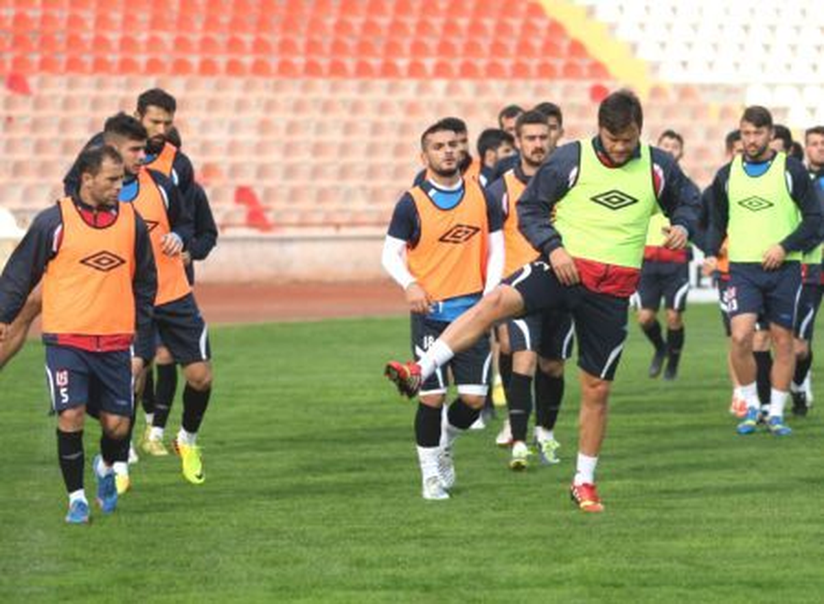 Balıkesirspor Trabzonspor\'dan Çekinmiyor