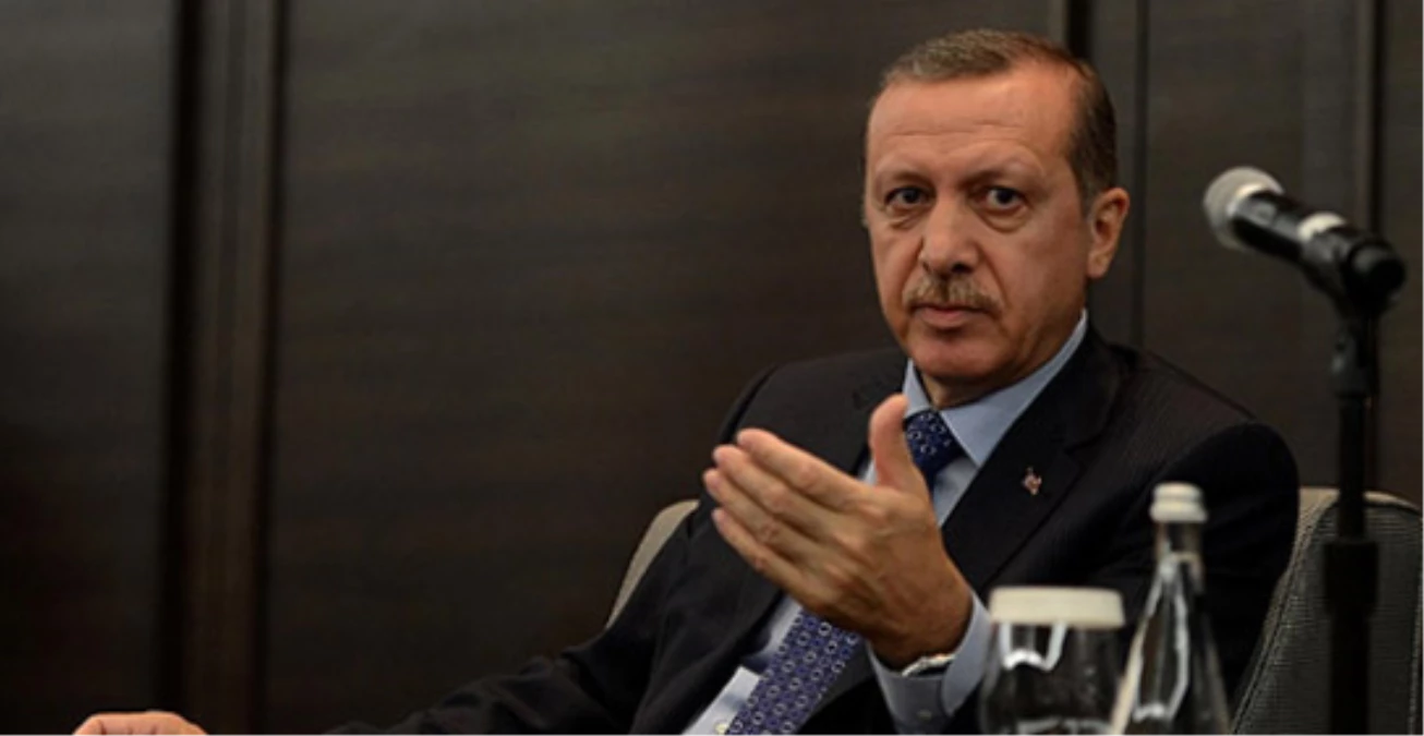 Başbakan Erdoğan: Dinle Beni Paşa