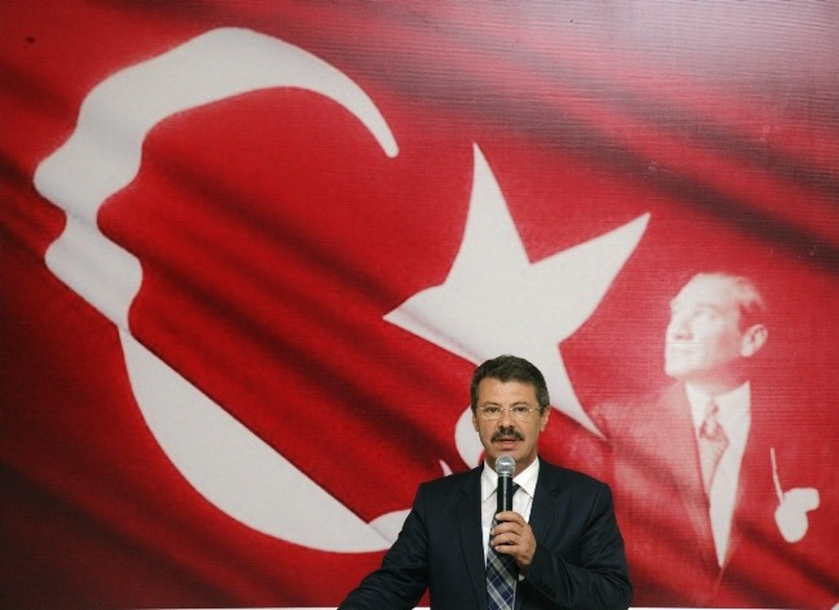 Başkan Akay\'dan 3 Aralık Dünya Engelliler Günü Açıklaması