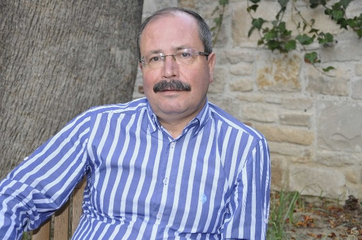 Başkan Altungün\'den Yaşanan Süreçle İlgili Açıklama