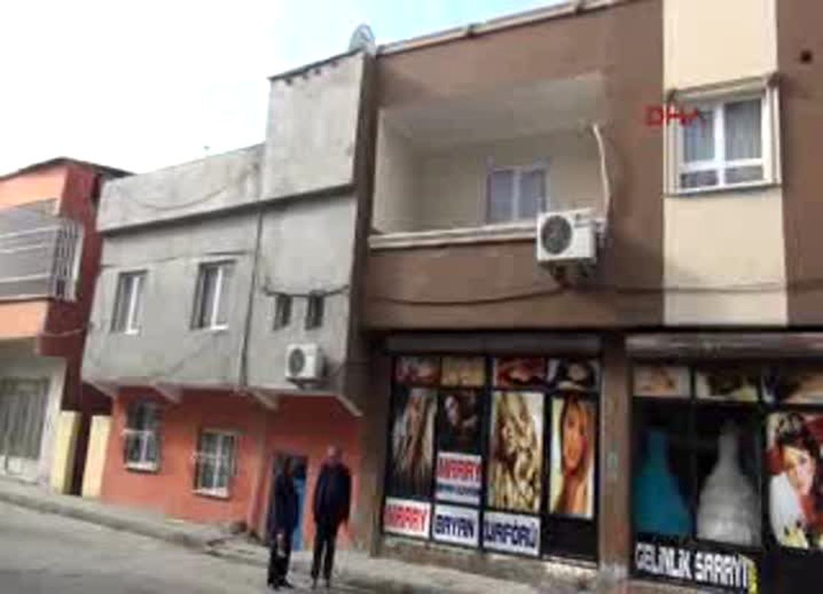 Batman'da 3 Aylık Gelin İntihar Etti