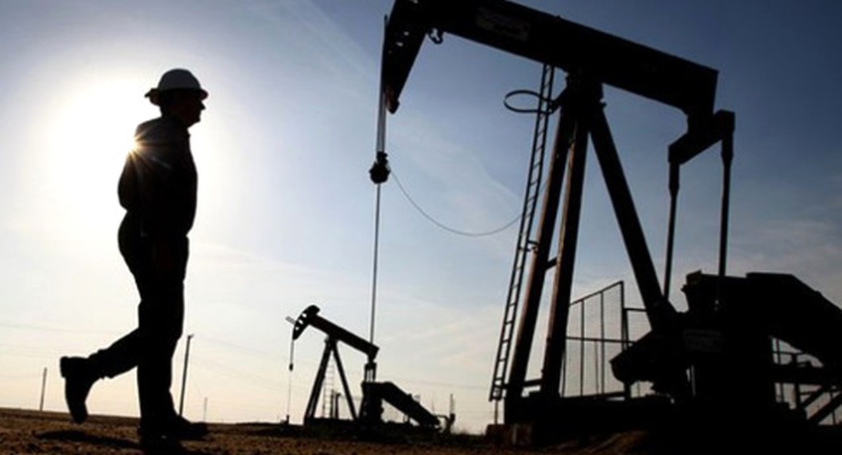 Brent Petrol 110 Doların Altında Seyrediyor