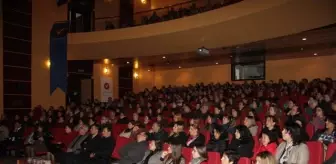 'Çocuk ve Aile İletişimi' Konulu Seminer Düzenlendi