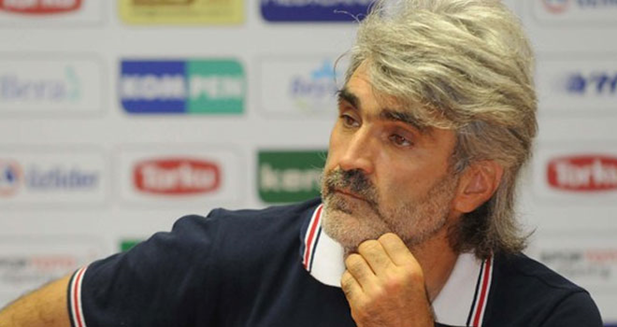 Torku Konyaspor Teknik Direktörü Tütüneker: Çok Mutluyuz