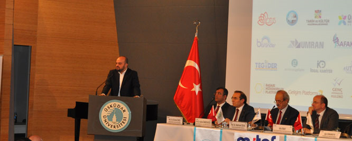 Dönüşüm Algı ve Uzlaşma Yönetimidir