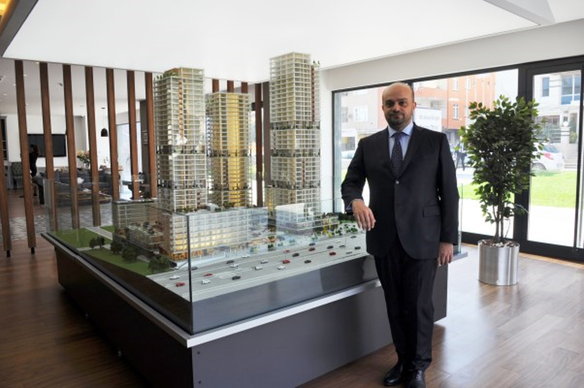 Dumankaya: Kentsel Dönüşüm Bir Uzlaşma ve Algı Yönetimidir