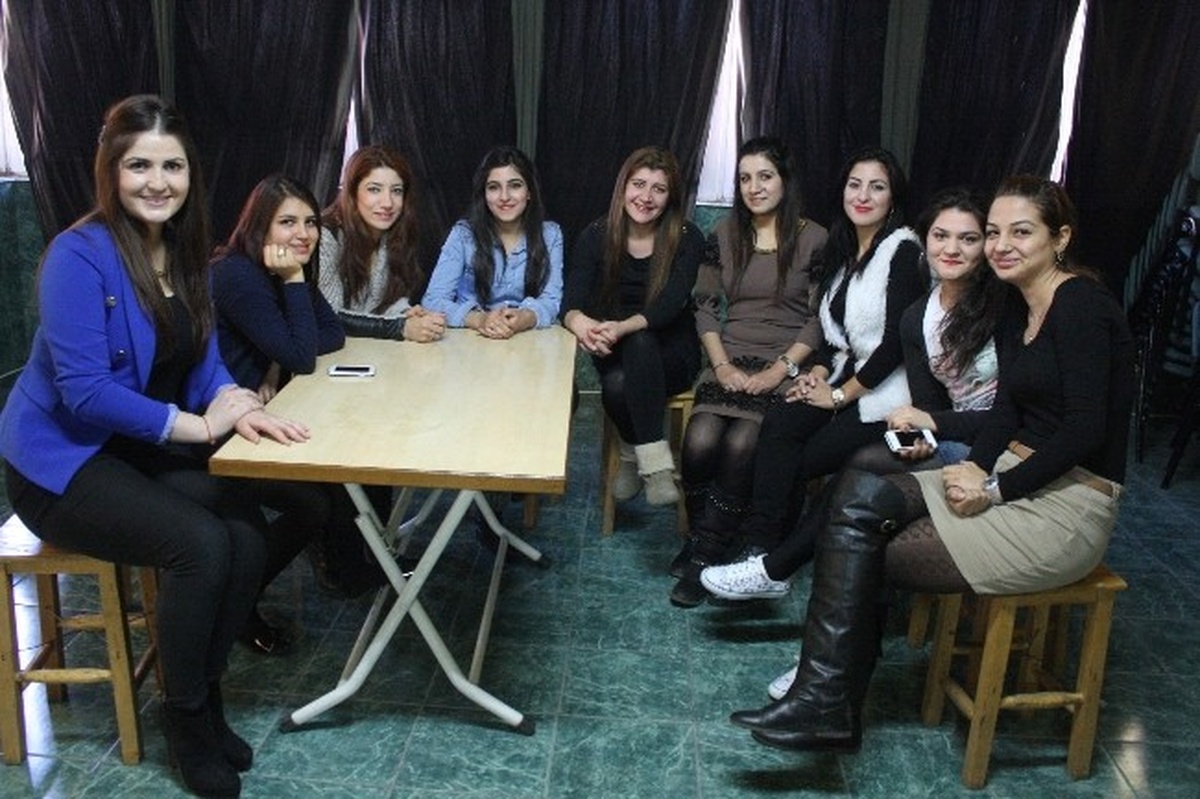 Elbim Kursiyerlerinden İngiltere Aile Birleşimi Sınav Değerlendirmesi
