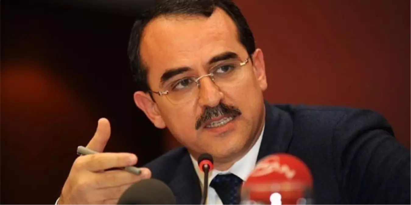 Ergin: Cezaevindeki Mahkumları Soyuyoruz Ama Utandırmıyoruz