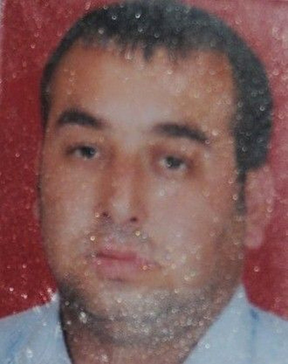 Kocası Gözleri Önünde Bıçaklanarak Öldürüldü
