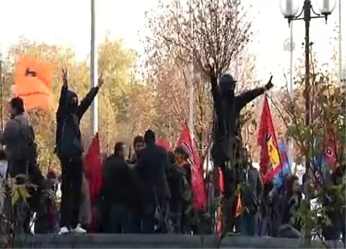 Ethem Sarısülük davasında "yargılamadan çekinme" kararı (1)