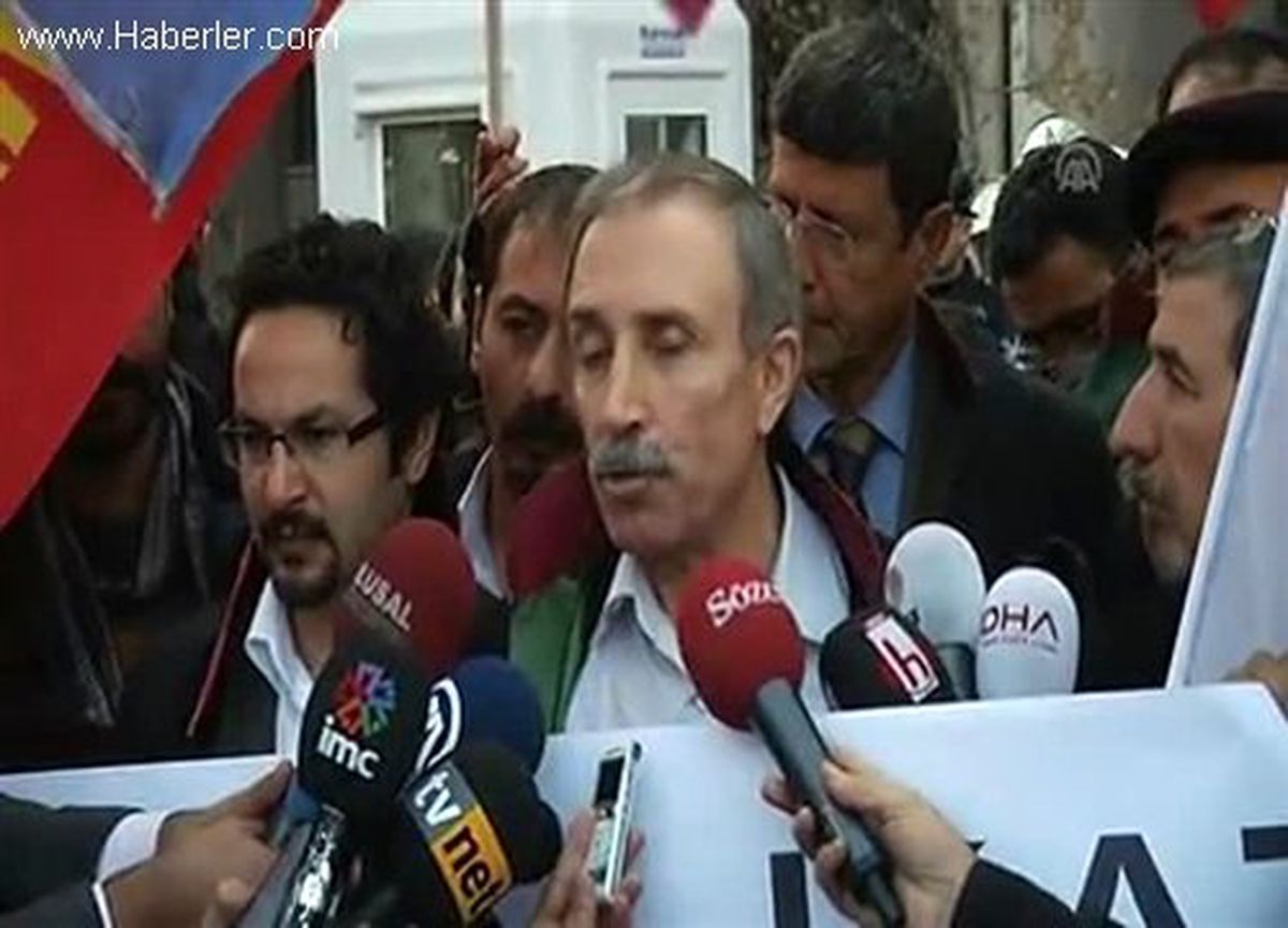 Ethem Sarısülük davasında 'yargılamadan çekinme' kararı (2)