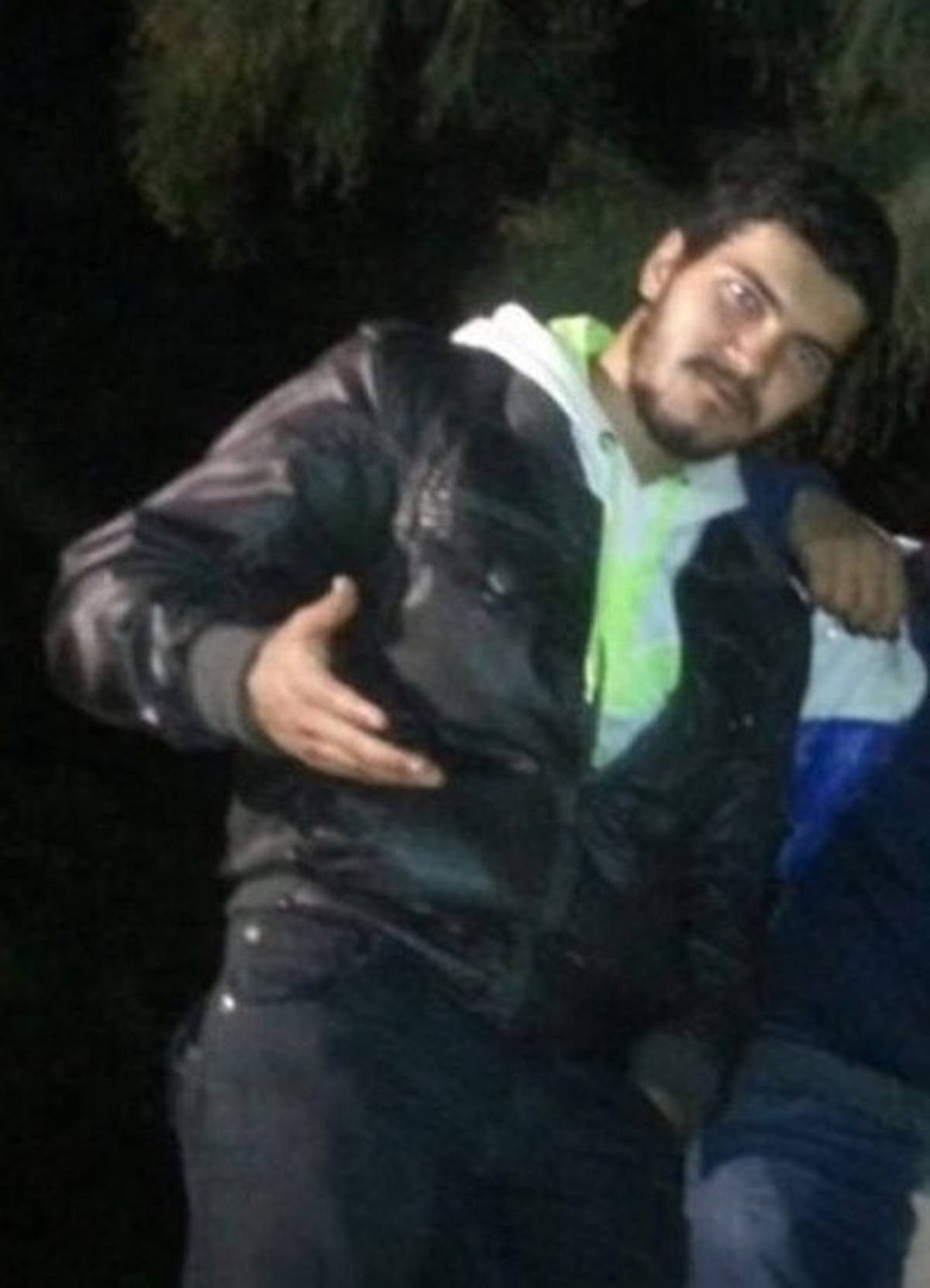Falezlerden Düşen Gencin Cesedine Ulaşıldı