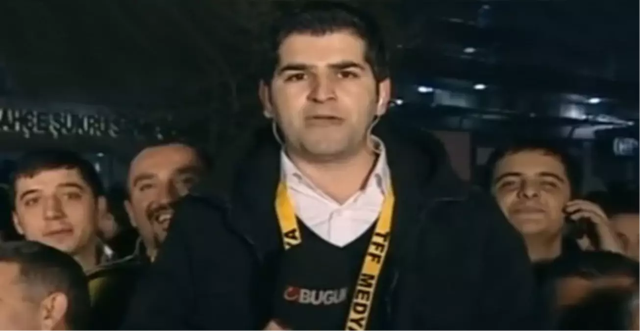 Fenerbahçe-Beşiktaş Maçı Öncesi Karaborsacılar Kavga Etti