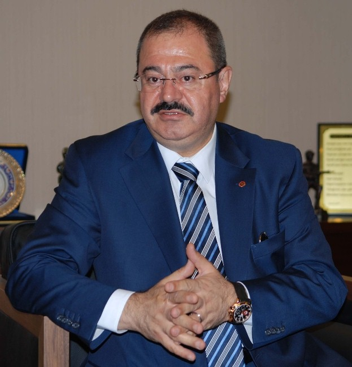 Gaziantep İhracatı Kasım Ayında Rekor Kırdı