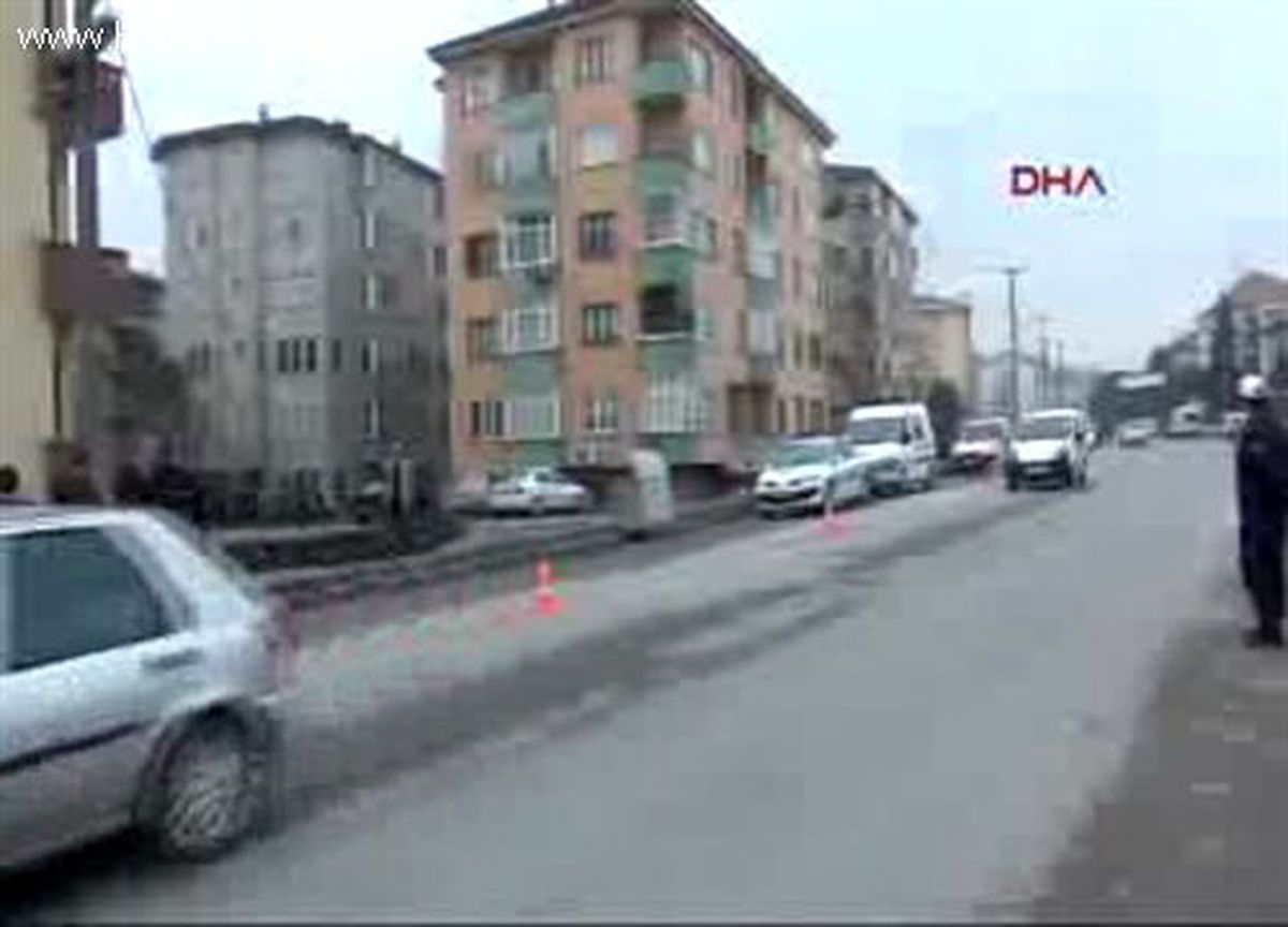 Genç Polis Evinde Ölü Bulundu