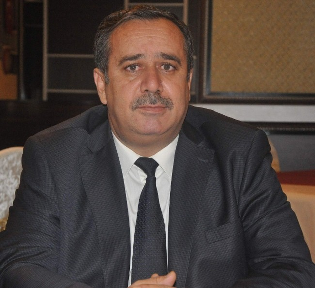 Hacılar Erciyesspor Kulübü Hacılarlı İş Adamlarından Destek Bekliyor