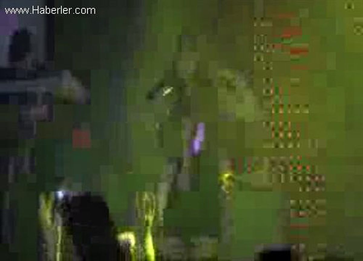 Hande Yener Bochum\'da Coşturdu